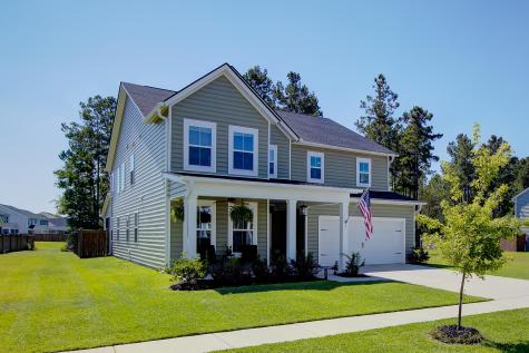 137 Paddle Boat Way Summerville SC 29485