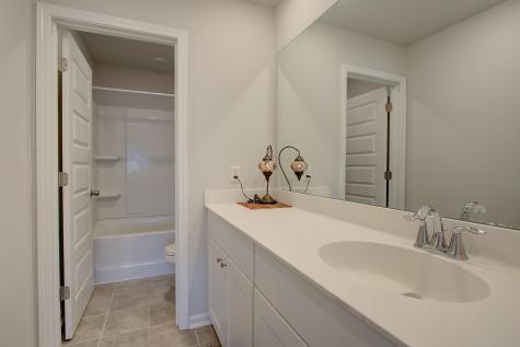 137 Paddle Boat Way Summerville SC 29485