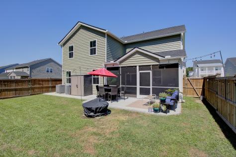 137 Paddle Boat Way Summerville SC 29485