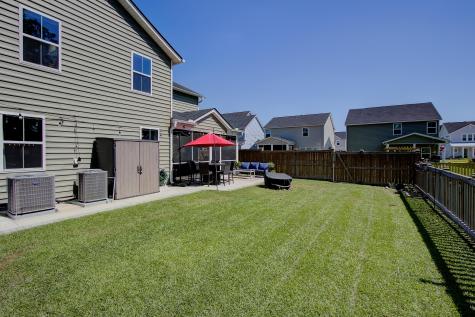 137 Paddle Boat Way Summerville SC 29485
