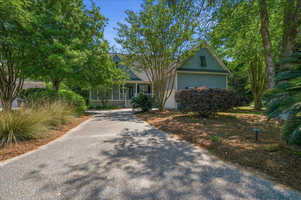 4351 Hope Plantation Drive Johns Island SC 29455