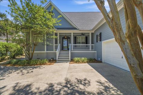 4351 Hope Plantation Drive Johns Island SC 29455