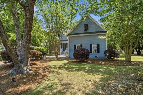 4351 Hope Plantation Drive Johns Island SC 29455