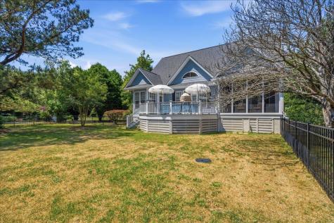 4351 Hope Plantation Drive Johns Island SC 29455