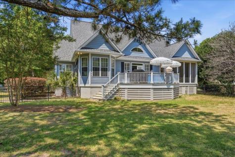 4351 Hope Plantation Drive Johns Island SC 29455