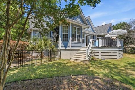 4351 Hope Plantation Drive Johns Island SC 29455