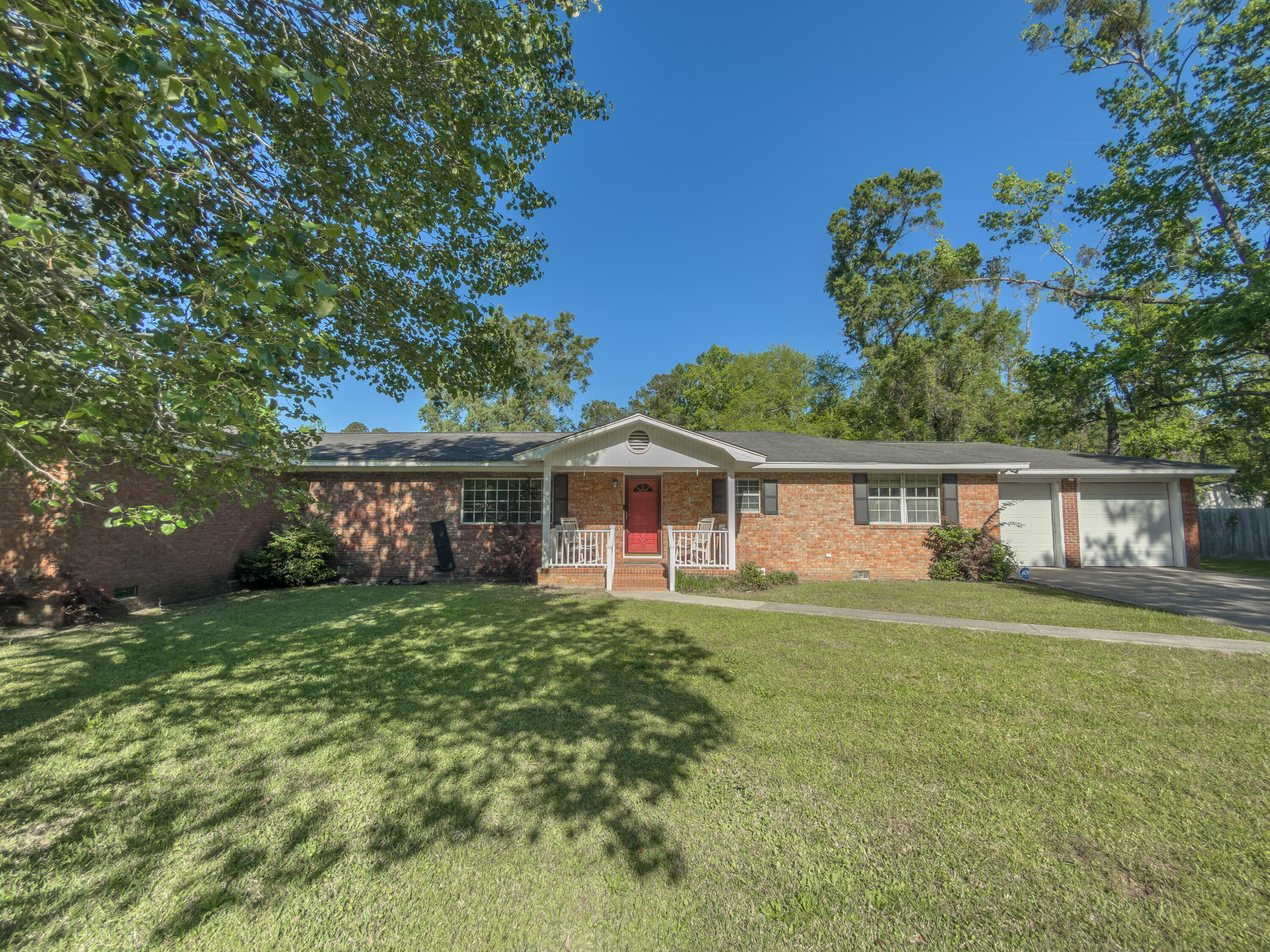 497 Jedburg Road Summerville SC 29483