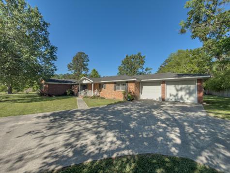 497 Jedburg Road Summerville SC 29483