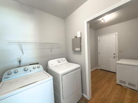 497 Jedburg Road Summerville SC 29483