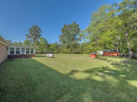 497 Jedburg Road Summerville SC 29483
