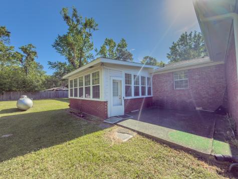 497 Jedburg Road Summerville SC 29483