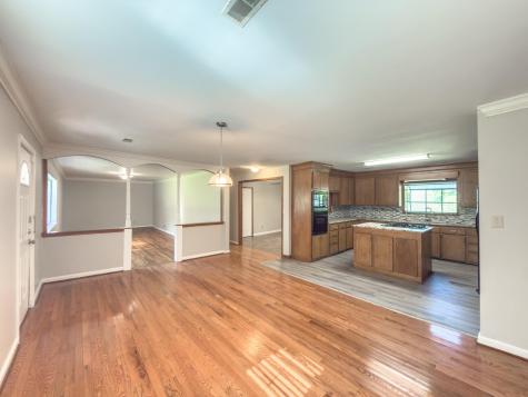 497 Jedburg Road Summerville SC 29483