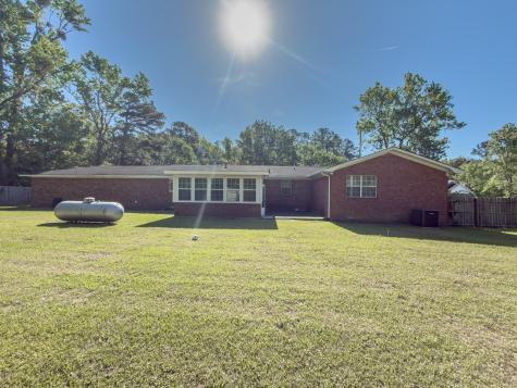 497 Jedburg Road Summerville SC 29483