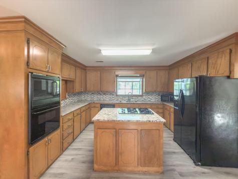 497 Jedburg Road Summerville SC 29483