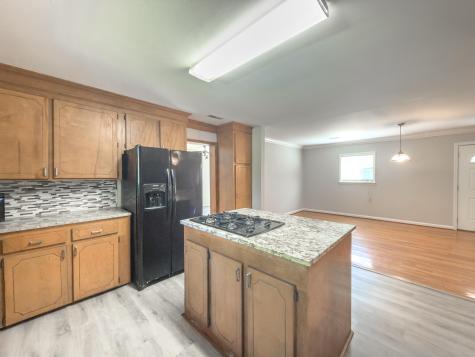 497 Jedburg Road Summerville SC 29483