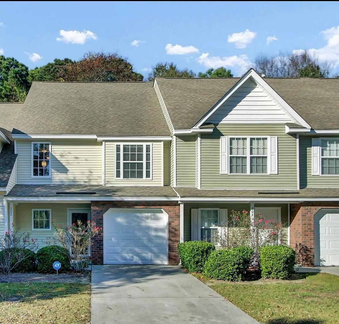 202 Kelsey Boulevard Wando SC 29492