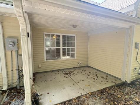 202 Kelsey Boulevard Wando SC 29492