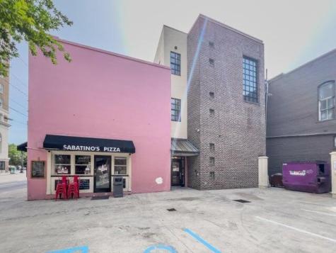 151 Calhoun Street Charleston SC 29401