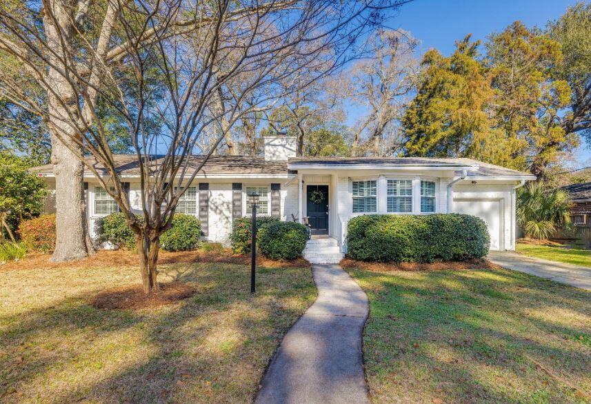 1208 Penny Circle Mount Pleasant SC 29464
