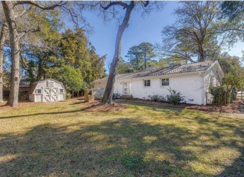 1208 Penny Circle Mount Pleasant SC 29464