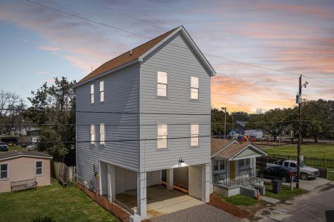 2028 Arbutus Avenue North Charleston SC 29405