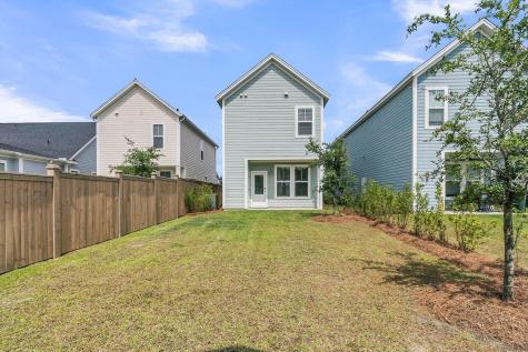 243 Symphony Avenue Summerville SC 29486