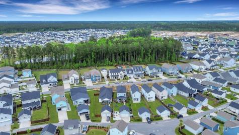 243 Symphony Avenue Summerville SC 29486