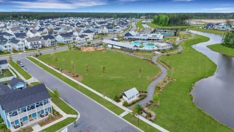 243 Symphony Avenue Summerville SC 29486