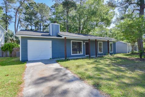 206 Tram Boulevard Summerville SC 29486