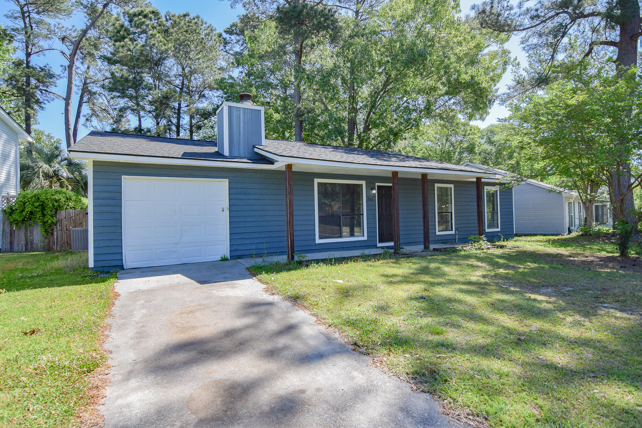 206 Tram Boulevard Summerville SC 29486
