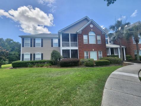 1375 Hopton Circle Mount Pleasant SC 29466