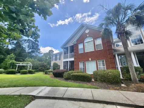 1375 Hopton Circle Mount Pleasant SC 29466