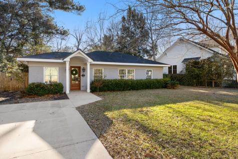 33 Rahn Road Charleston SC 29407