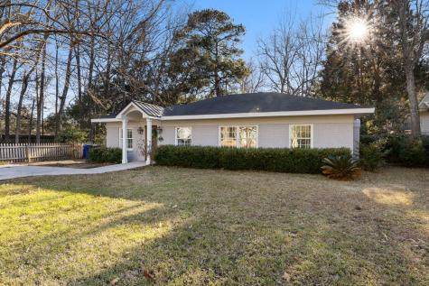33 Rahn Road Charleston SC 29407