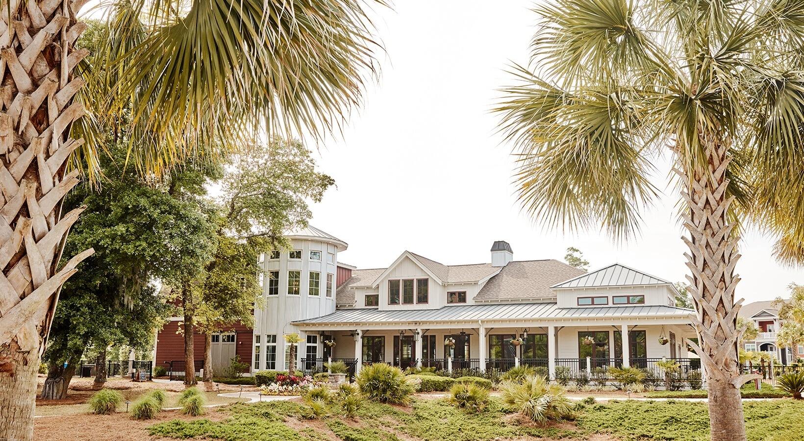650 Enterprise Boulevard Charleston SC 29492
