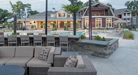650 Enterprise Boulevard Charleston SC 29492