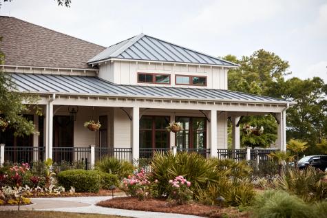 650 Enterprise Boulevard Charleston SC 29492