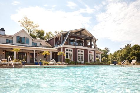 650 Enterprise Boulevard Charleston SC 29492