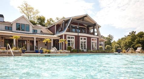 650 Enterprise Boulevard Charleston SC 29492