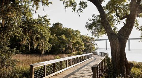 650 Enterprise Boulevard Charleston SC 29492