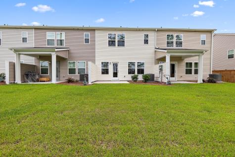 391 Tiliwa Street Summerville SC 29486