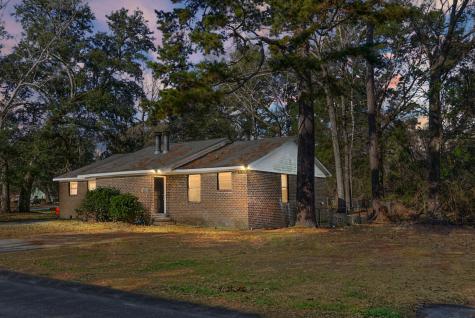 158 Hummingbird Avenue Ladson SC 29456