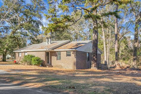 158 Hummingbird Avenue Ladson SC 29456