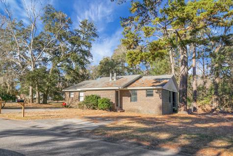 158 Hummingbird Avenue Ladson SC 29456
