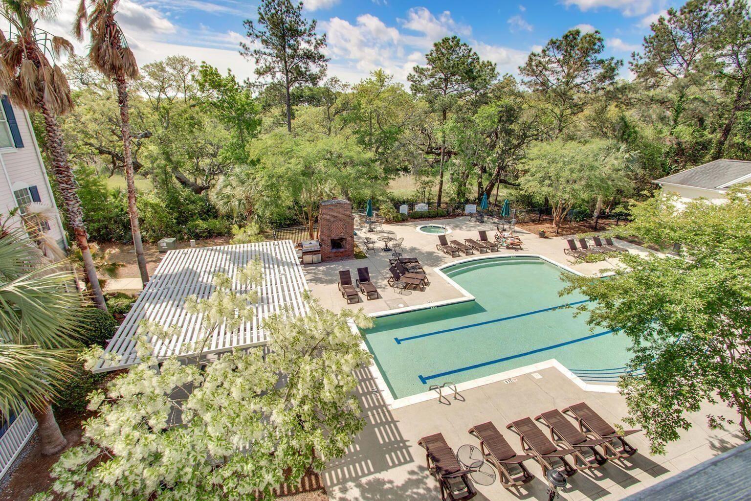130 River Landing Drive Daniel Island SC 29492
