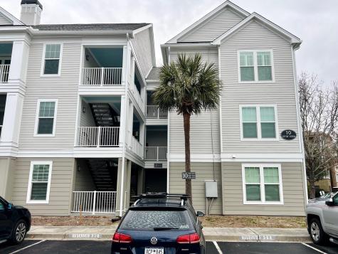 130 River Landing Drive Daniel Island SC 29492