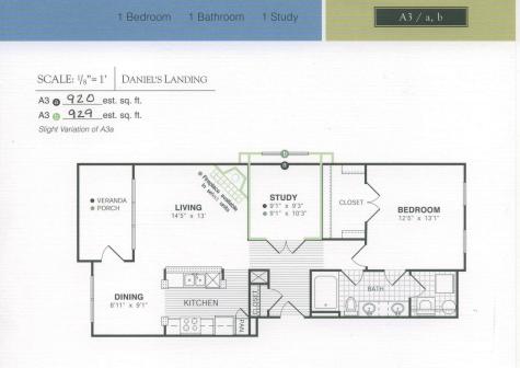 130 River Landing Drive Daniel Island SC 29492