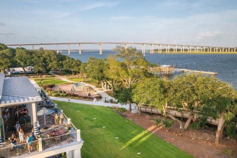130 River Landing Drive Daniel Island SC 29492