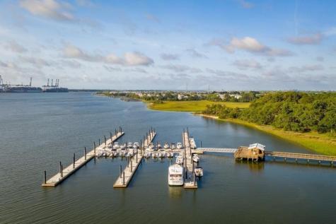 130 River Landing Drive Daniel Island SC 29492