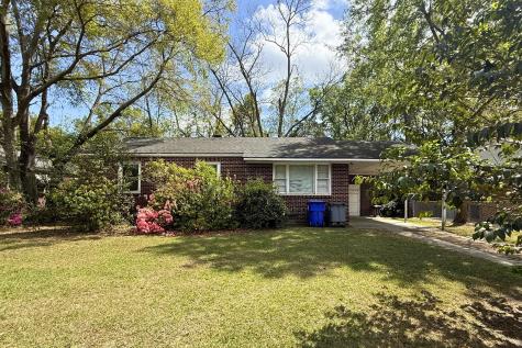 2755 Louise Drive North Charleston SC 29405